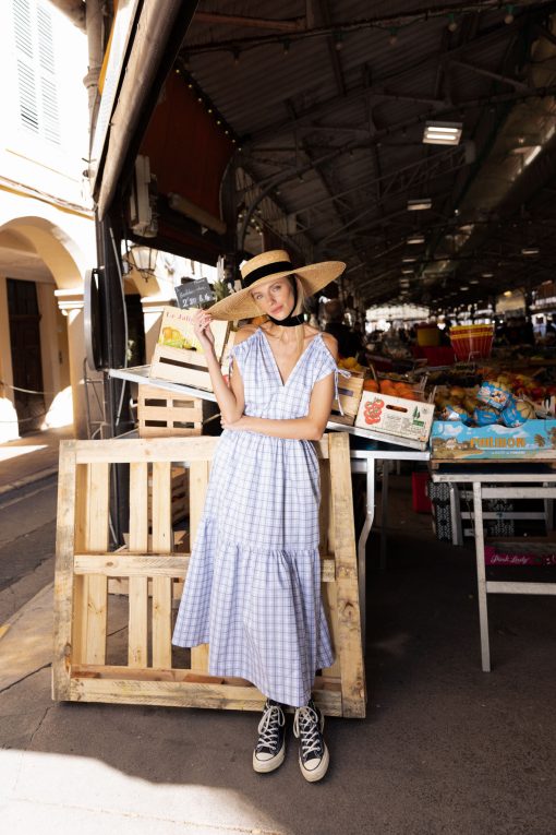 Gaucho hat