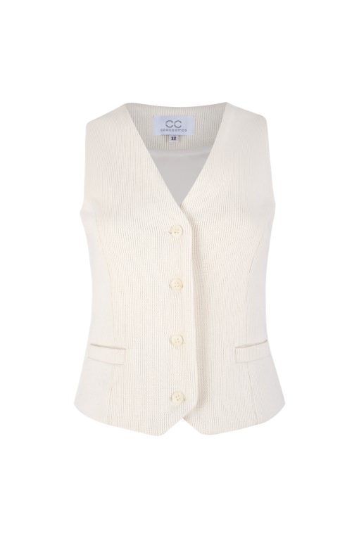 Berte vest