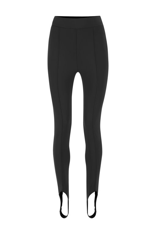 Stirrup leggings