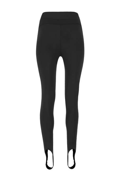 Stirrup leggings