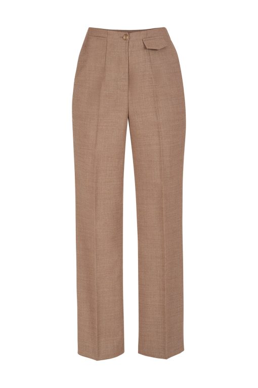 Claire trousers