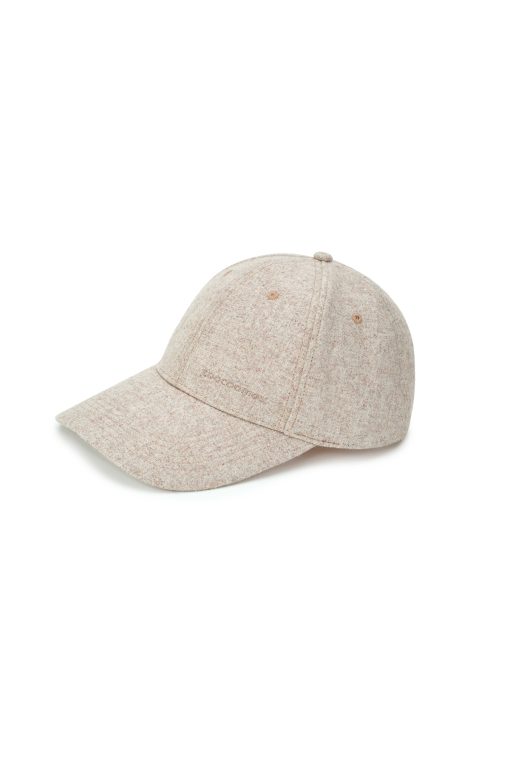 Baseball cap cream