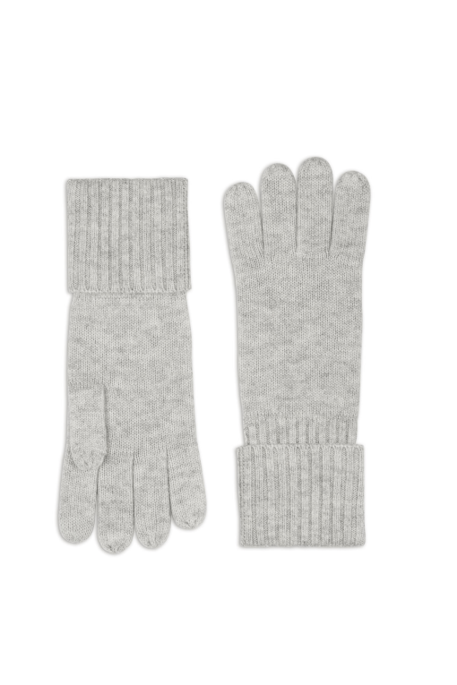 Cashmere gloves