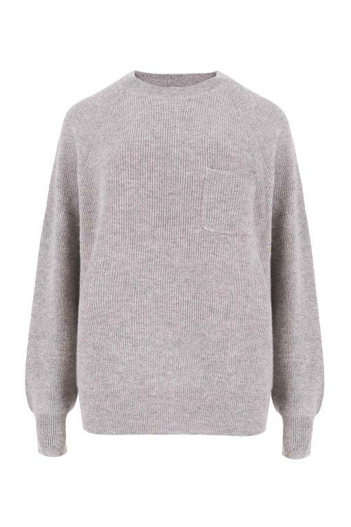 Kelly cashmere sweater