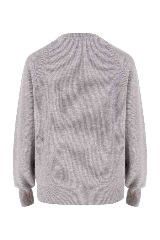 Kelly cashmere sweater