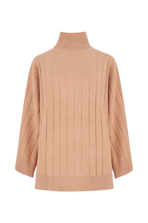 Kamila cashmere sweater