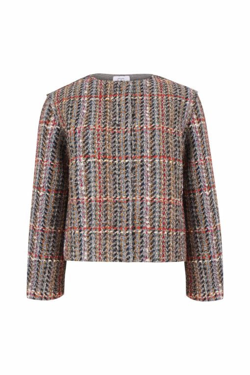 Megan wool jacket