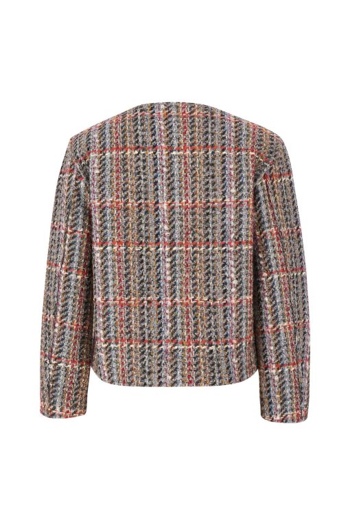 Megan wool jacket