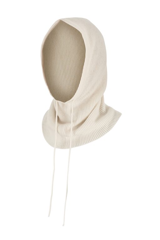 Balaklava white