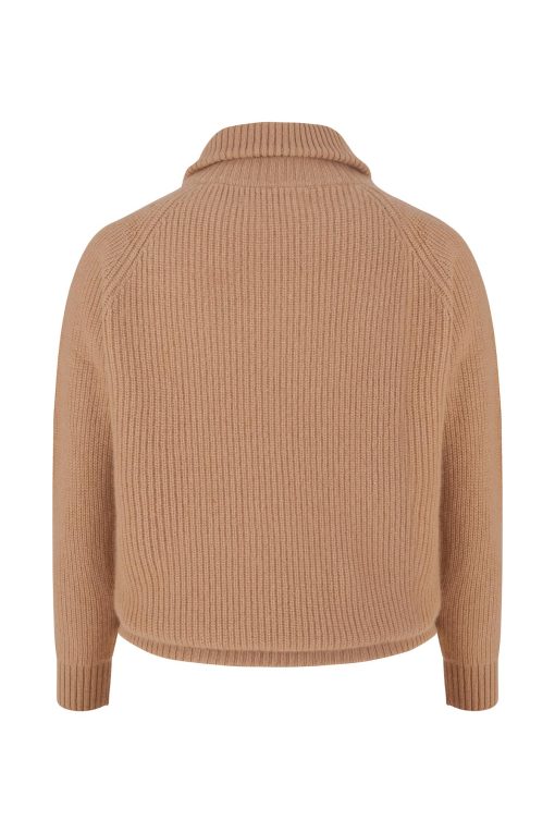 Tiffany cashmere sweater