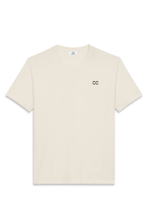 Coocoomos organic cotton t-shirt