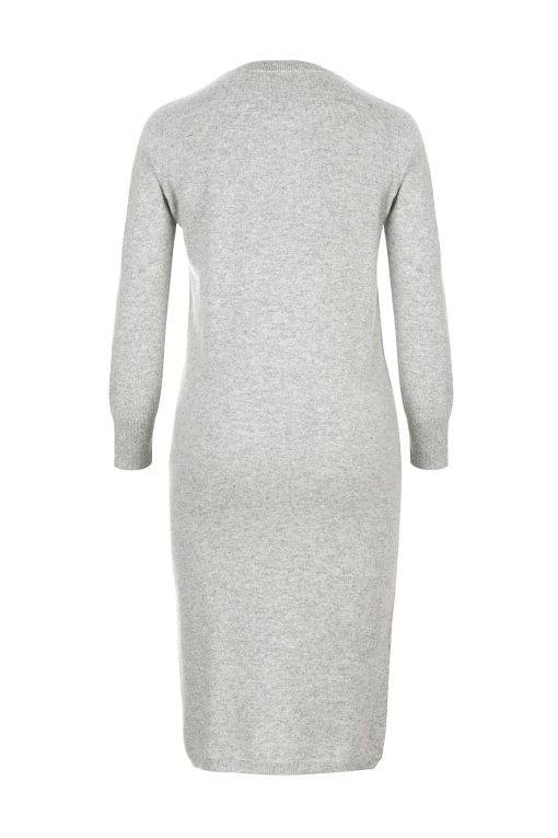 Olivia cashmere dress