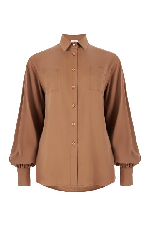 Safari shirt