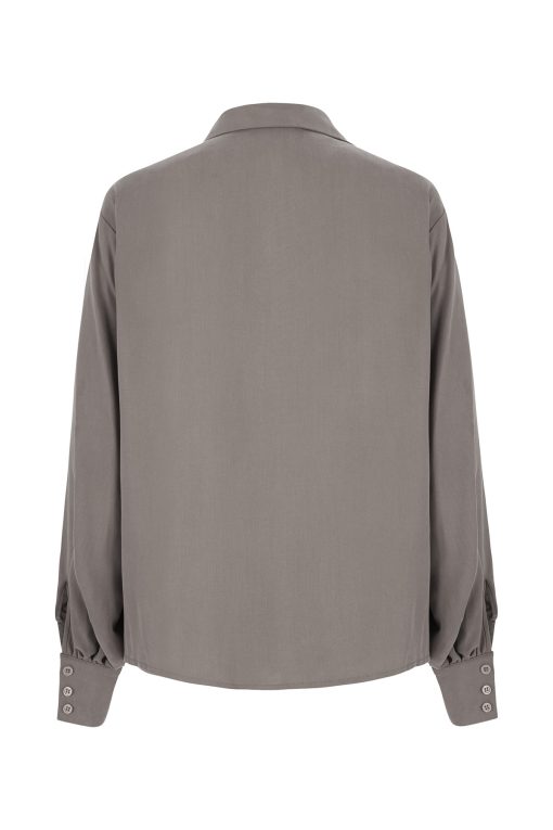 Safari grey shirt