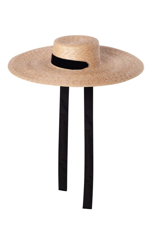 Gaucho hat