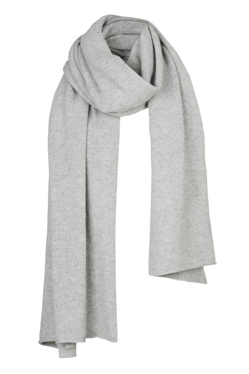 Cashmere scarf