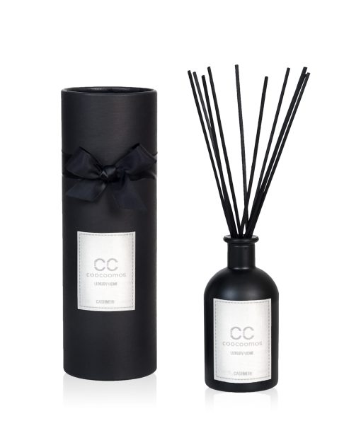 Cashmere home diffuser