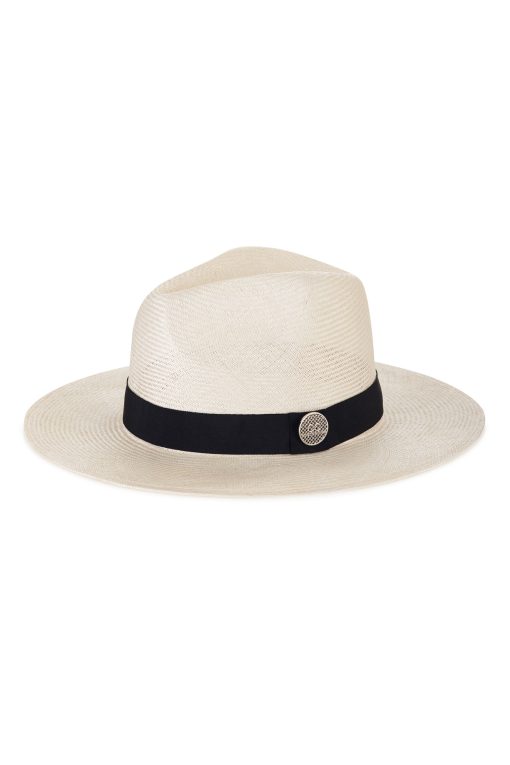 Panama hat