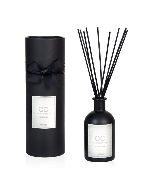 Pachouli home diffuser