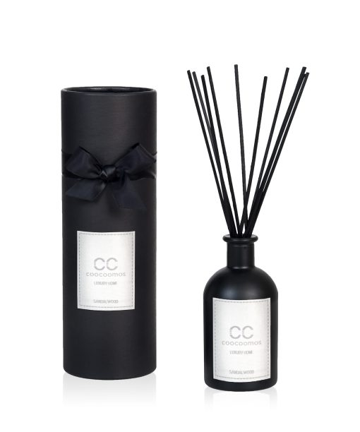 Sandalwood home diffuser