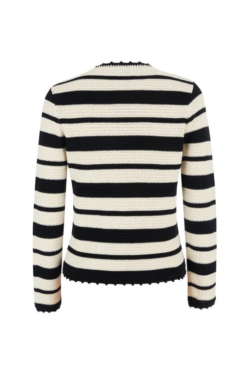 Gabriele cotton sweater