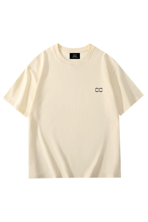 Coocoomos organic cotton t-shirt