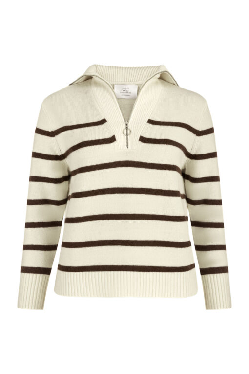 Dacota cashmere suit