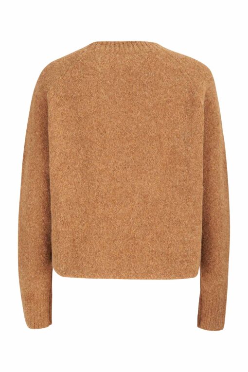 Paula alpaca sweater