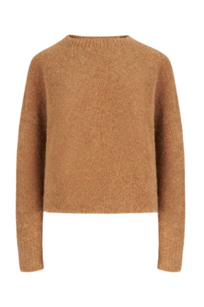 Paula alpaca sweater