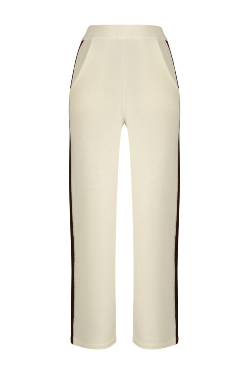 Dacota cashmere suit
