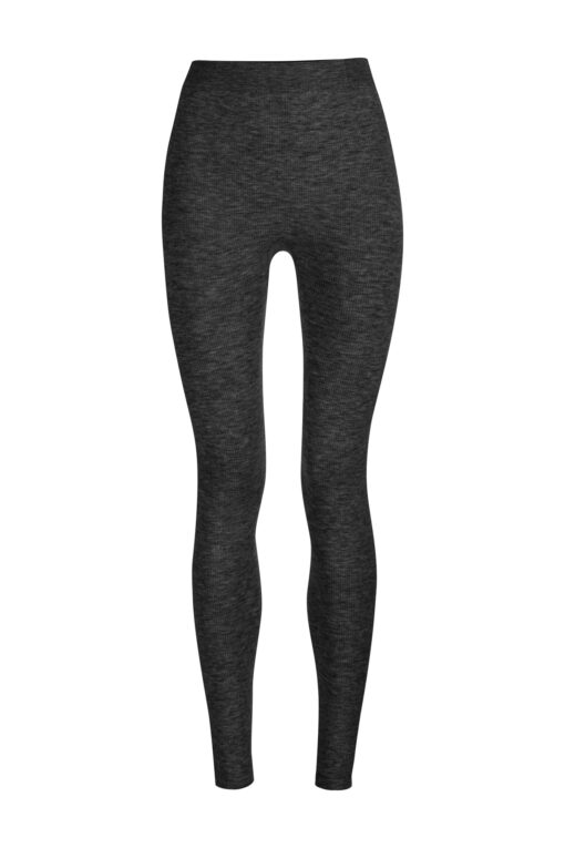 Ellen merino wool leggings black