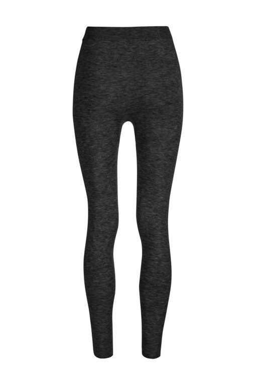 Ellen merino wool leggings black